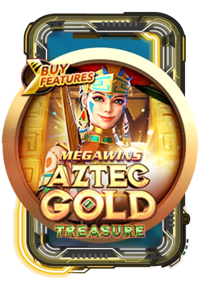 aztec-gold-treasure by ยู 31 สล็อต