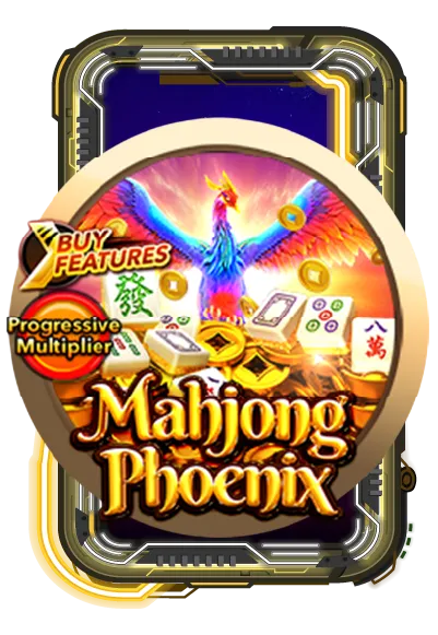 mahjong-phoenix by ยู 31 สล็อต