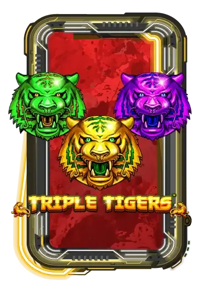 tiger-s-lair by ยู 31 สล็อต